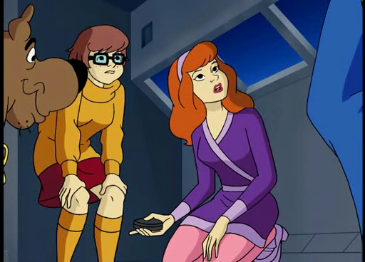 Image result for DAPHNE SCOOBY DOO  GIFS