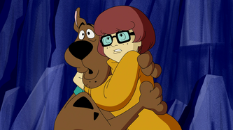 Scooby-Doo! and the Legend of the Vampire (2003) - Scooby Doo Daily